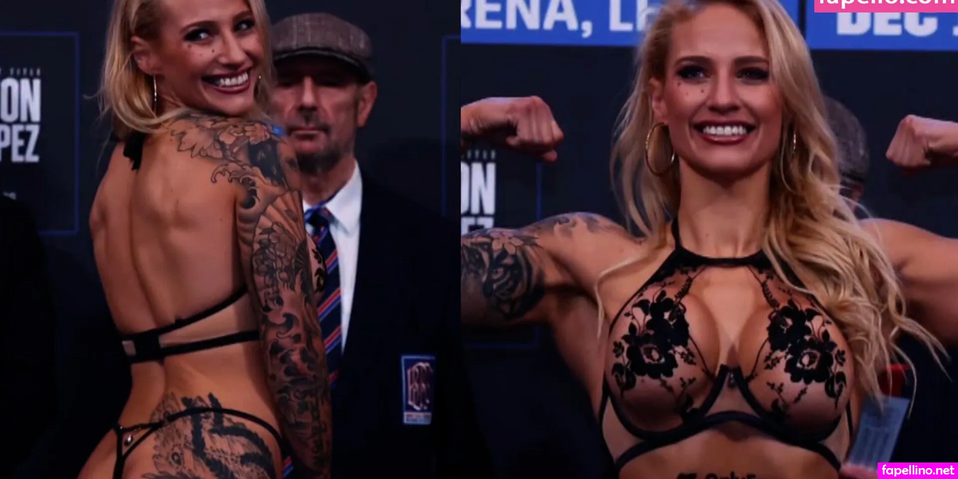 Ebaniebridges Nude Leaked OnlyFans Photo #qoedXFhtPf