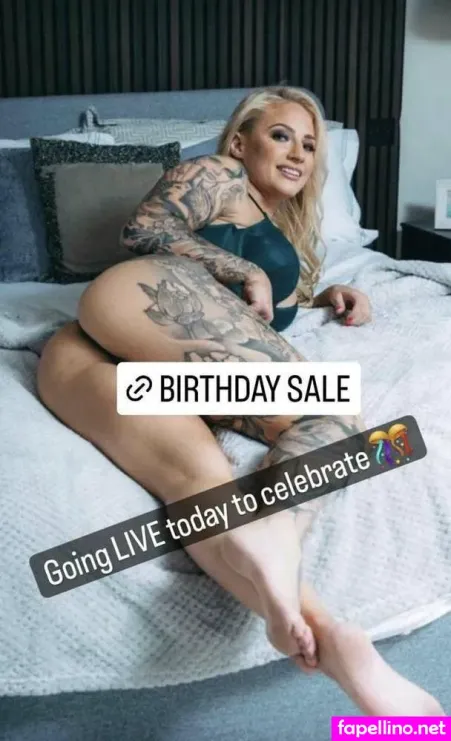 Ebaniebridges OnlyFans Thumbnail #qqvdaZIYxu