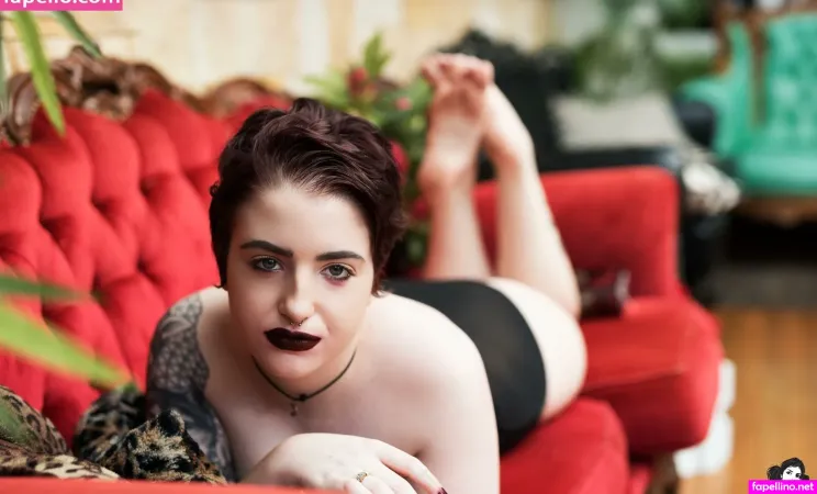 Ebbyplant OnlyFans Thumbnail #66XT5almXN