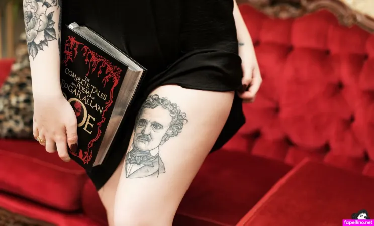 Ebbyplant OnlyFans Thumbnail #ArWR5qkACX