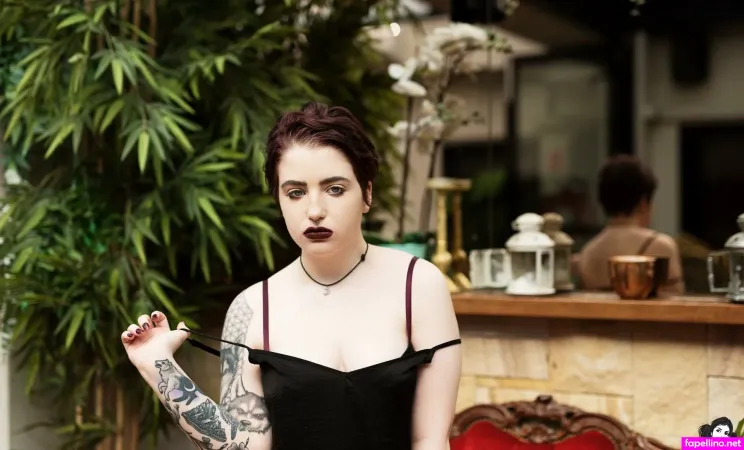 Ebbyplant OnlyFans Thumbnail #HazcMYrAuL