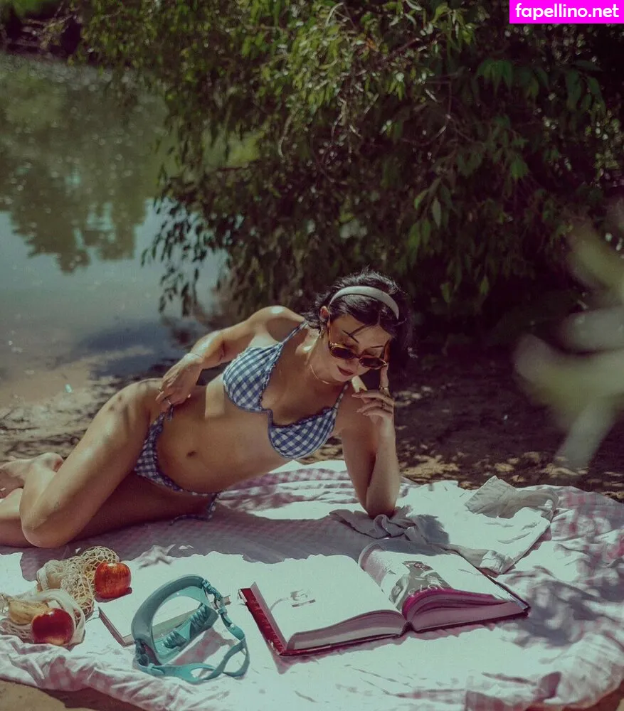 lilybchapman Nude Leaked OnlyFans Photo #uUDixLe7UG