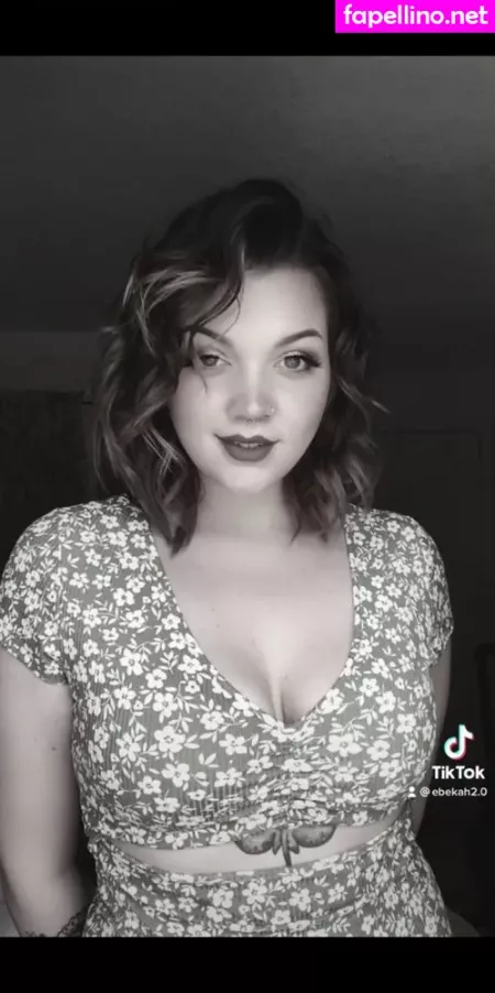 Ebekah OnlyFans Thumbnail #FB6LxtAz3N