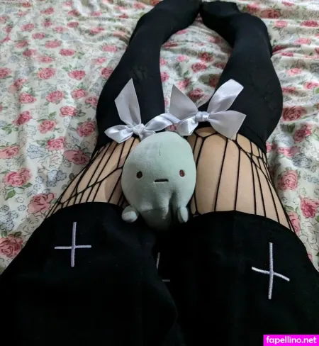 Ebifry Thighs OnlyFans Thumbnail #En4J0g9XB0