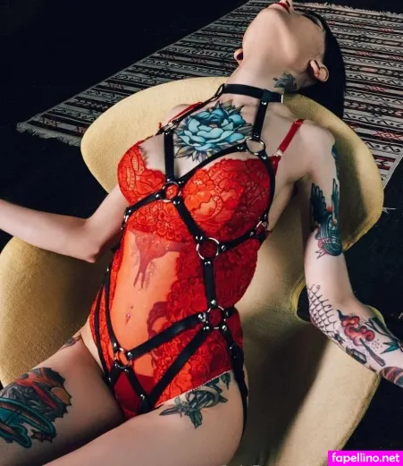 Ebo Baby OnlyFans Thumbnail #FbtdaiFmKw