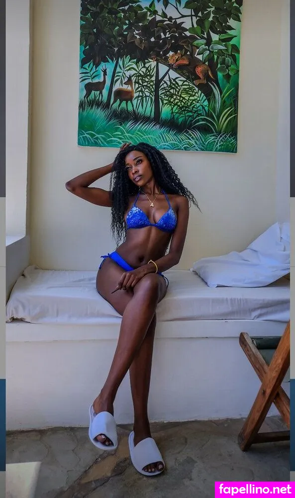ebo_goddessvip, ebonny_goddess Nude Leaked OnlyFans Photo #D8VnuWGrkG