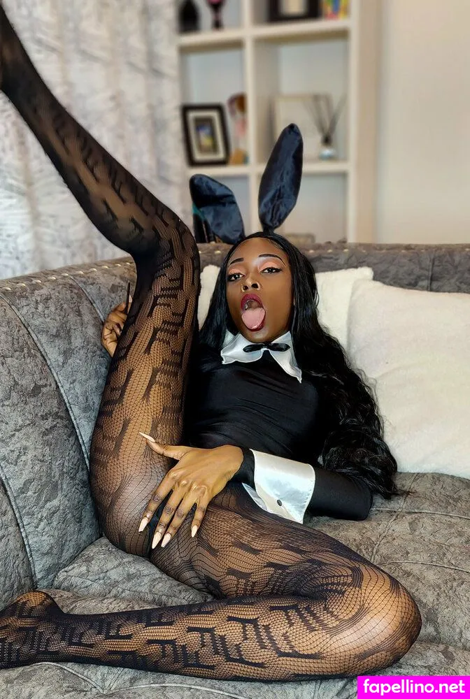 ebo_goddessvip, ebonny_goddess Nude Leaked OnlyFans Photo #NxeW7DXhdB