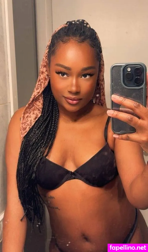 ebonatina, ebonatinaaa Nude Leaked OnlyFans Photo #WSnBuoVijI