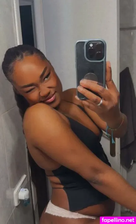 Ebonatina OnlyFans Thumbnail #sTSlUUvKux