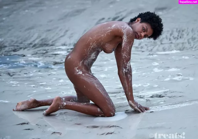 Ebonee Davis OnlyFans Thumbnail #01rqHEJEkj