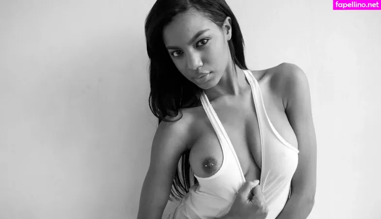 Ebonee Davis OnlyFans Thumbnail #1ZjpTPiFIR