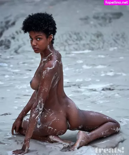 Ebonee Davis OnlyFans Thumbnail #PApyhGgBue