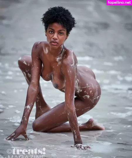 Ebonee Davis OnlyFans Thumbnail #QFMDcS55NJ