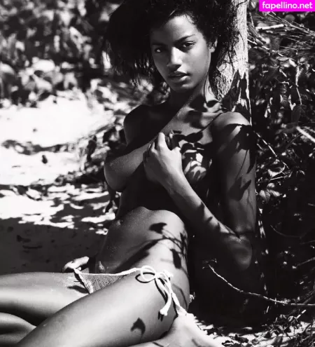 Ebonee Davis OnlyFans Thumbnail #kCT6rfkXqT