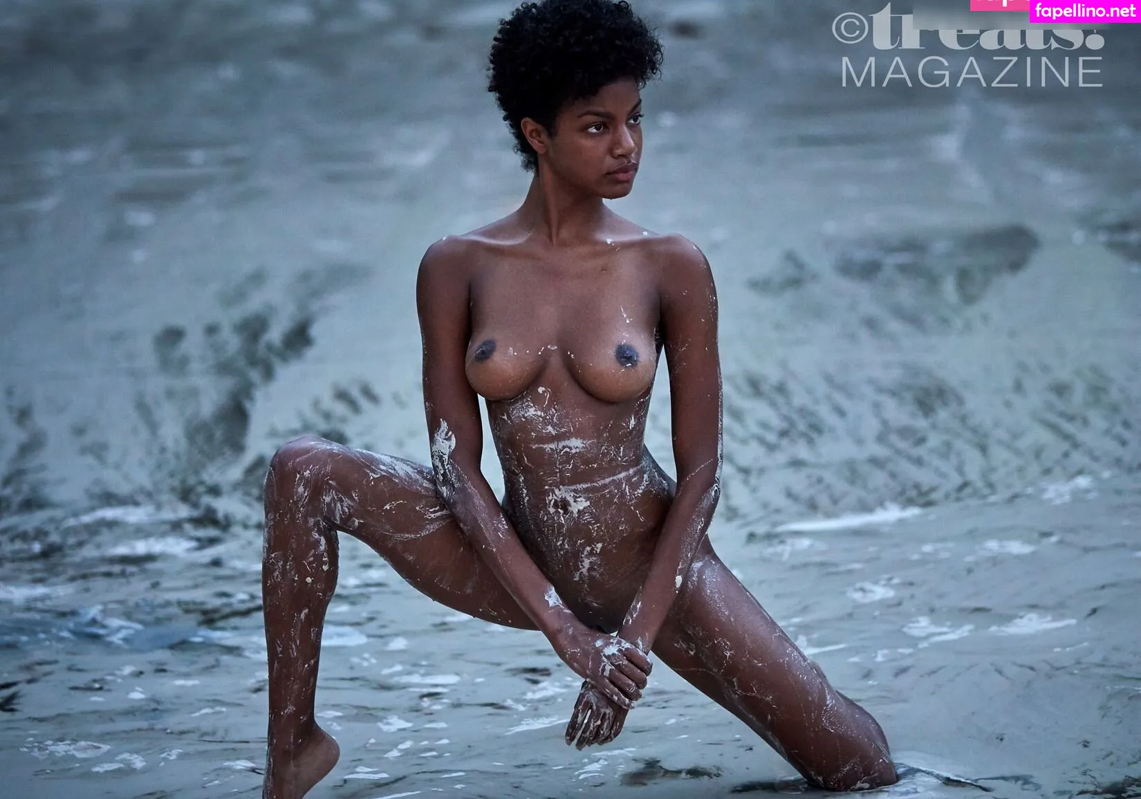 eboneedavis Nude Leaked OnlyFans Photo #rSmt9d9tL6