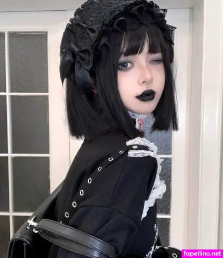 Ebonhoax OnlyFans Thumbnail #HqpZRWNN7A