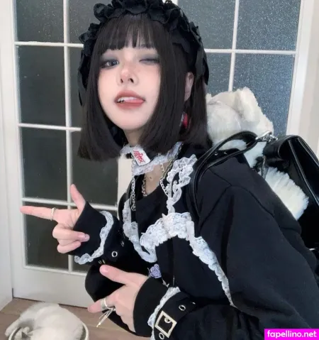 Ebonhoax OnlyFans Thumbnail #Lbal59Kn9c