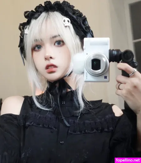 Ebonhoax OnlyFans Thumbnail #OoB9xi9ZgC