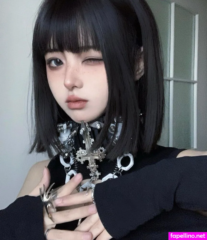 ebonhoax Nude Leaked OnlyFans Photo #byDWGTCL7C