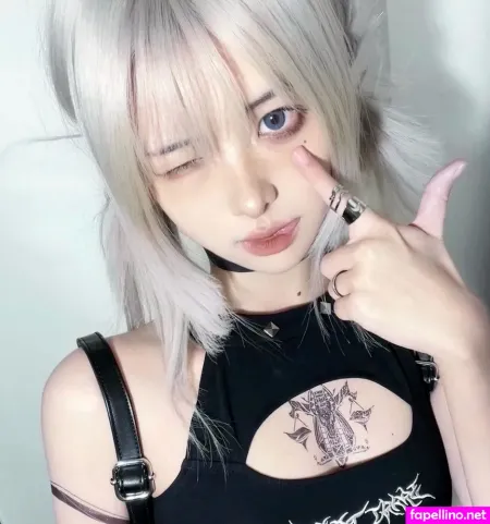 Ebonhoax OnlyFans Thumbnail #f3IXrtLNl5