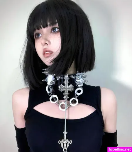 Ebonhoax OnlyFans Thumbnail #hDL5APpL86