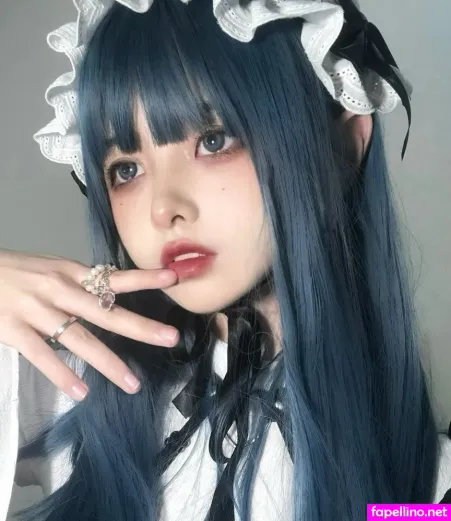 Ebonhoax OnlyFans Thumbnail #hQYUeIKNSs