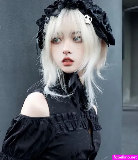 Ebonhoax OnlyFans Thumbnail #mnwNejmf6r