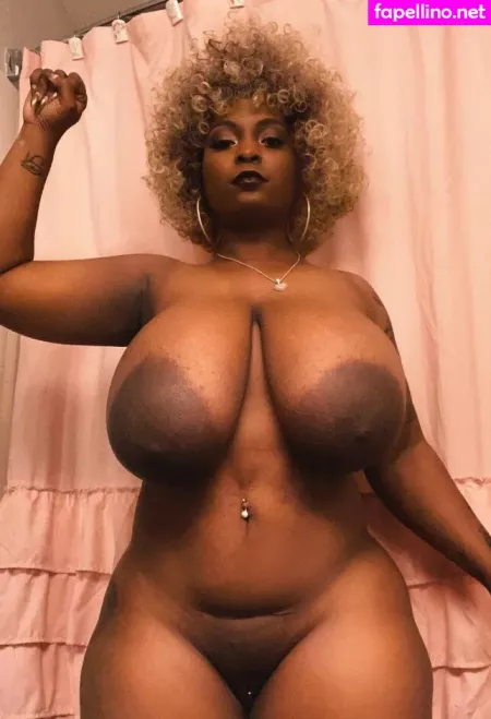 Eboni Amore OnlyFans Thumbnail #Nap84JNa7U