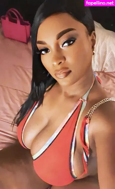 Eboni Amore OnlyFans Thumbnail #zb0M1gyuTA