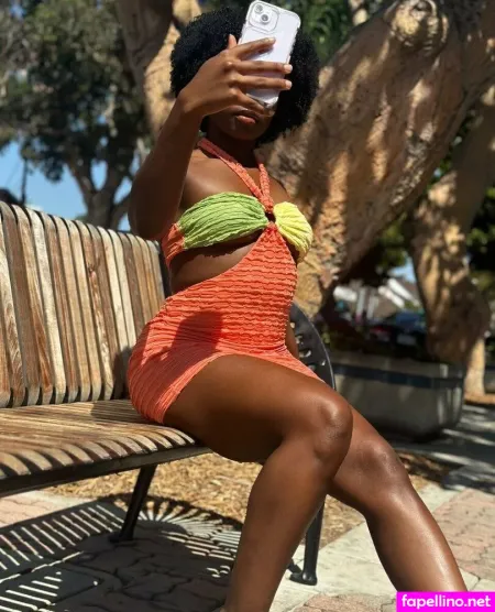 Ebony Butts OnlyFans Thumbnail #05Lv6ACMOS