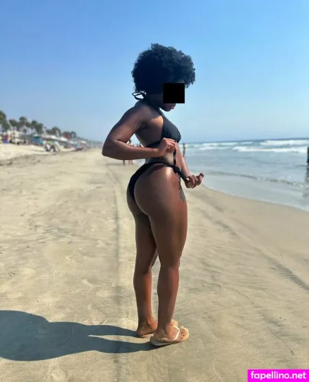 Ebony Butts OnlyFans Thumbnail #51uCjgHAeN