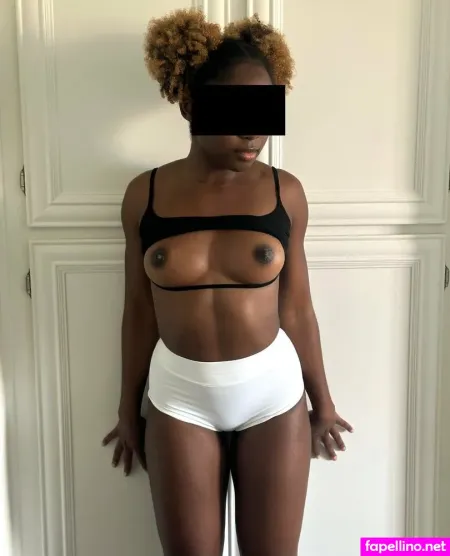 Ebony Butts OnlyFans Thumbnail #6ZazW09jsb