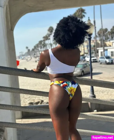 Ebony Butts OnlyFans Thumbnail #YMDcjfwWt2