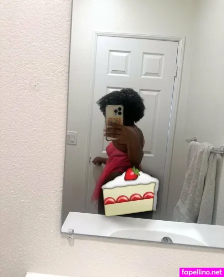 Ebony Butts OnlyFans Thumbnail #ZikmynPM1T
