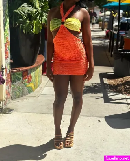 Ebony Butts OnlyFans Thumbnail #bS3AWNFNHM