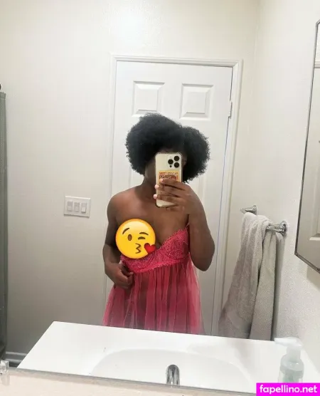 Ebony Butts OnlyFans Thumbnail #eoatYLlVZy