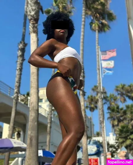 Ebony Butts OnlyFans Thumbnail #pClpdy8w1h