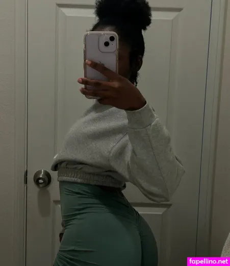 Ebony Butts OnlyFans Thumbnail #pRu3hStoTh