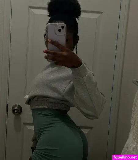 Ebony Butts OnlyFans Thumbnail #tNlQX9r9Jb