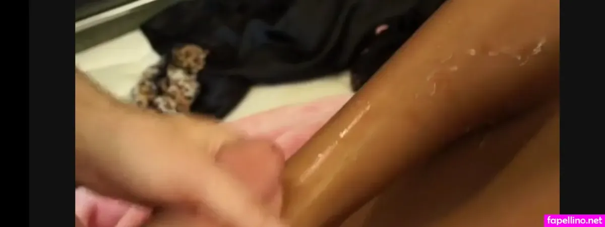 Ebony Feet OnlyFans Thumbnail #hay84QLLqd