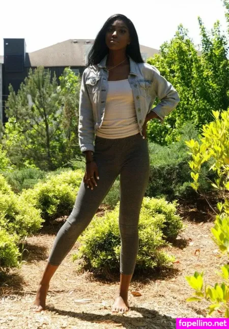 Ebony Jones OnlyFans Thumbnail #poM2dhWBJi