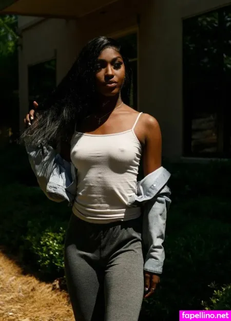 Ebony Jones OnlyFans Thumbnail #vj8NDOHUyS