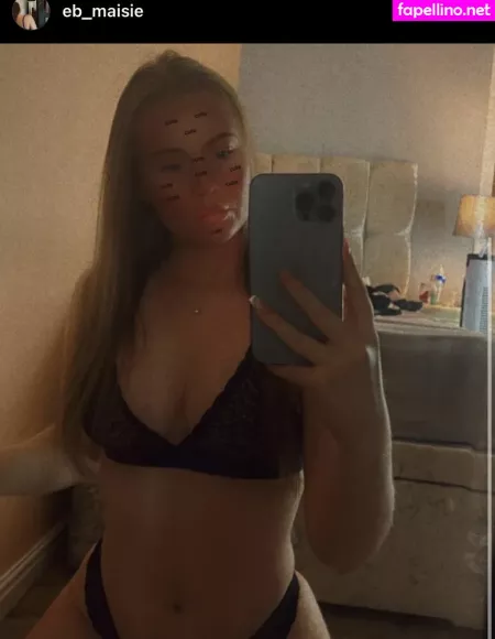 Ebony Maisie OnlyFans Thumbnail #0jKvbqYZvv