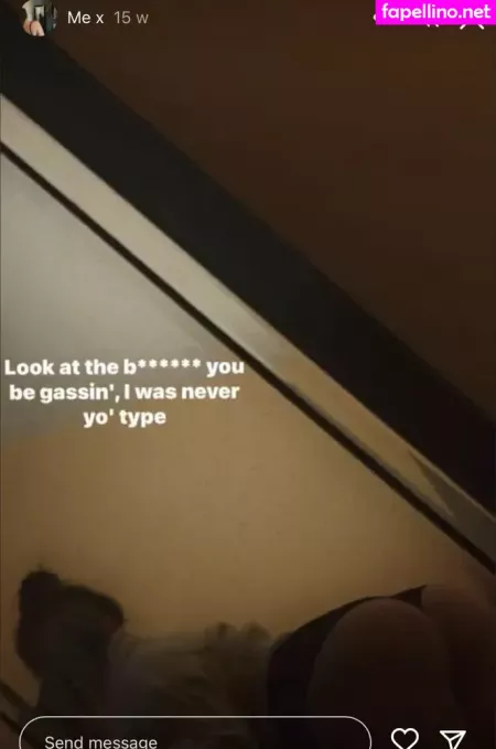 Ebony Maisie OnlyFans Thumbnail #3hBpiRijA8