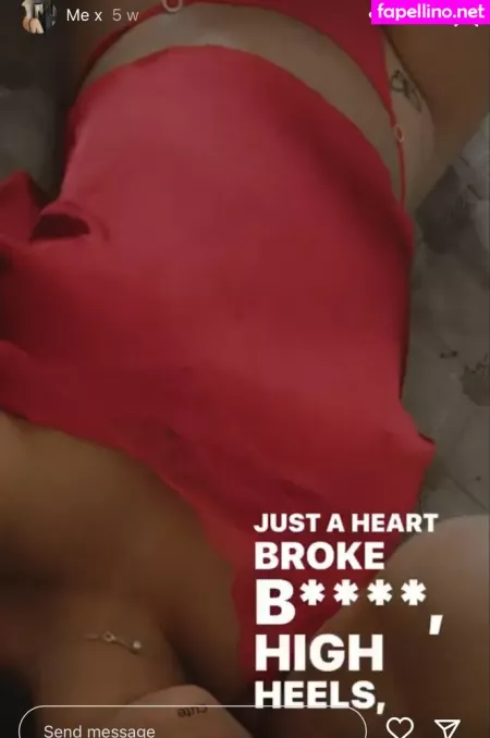 Ebony Maisie OnlyFans Thumbnail #aa7k4hBrof