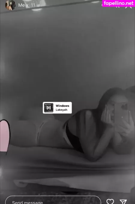 Ebony Maisie OnlyFans Thumbnail #bpbowK169f