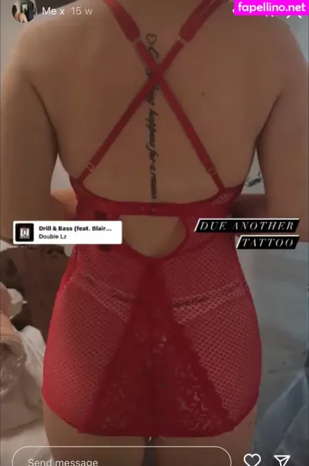 Ebony Maisie OnlyFans Thumbnail #hqihCmg7Qf