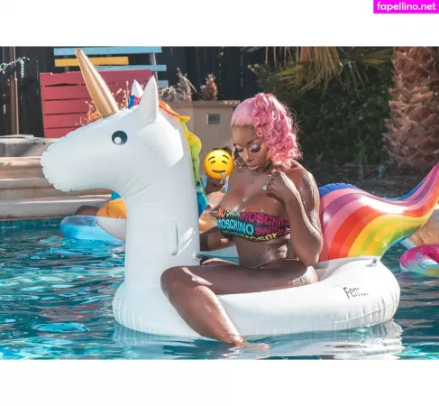 Ebony Mystique OnlyFans Thumbnail #FBXjvmDAwf