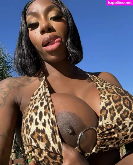 Ebony Mystique OnlyFans Thumbnail #aE1jDu95rh