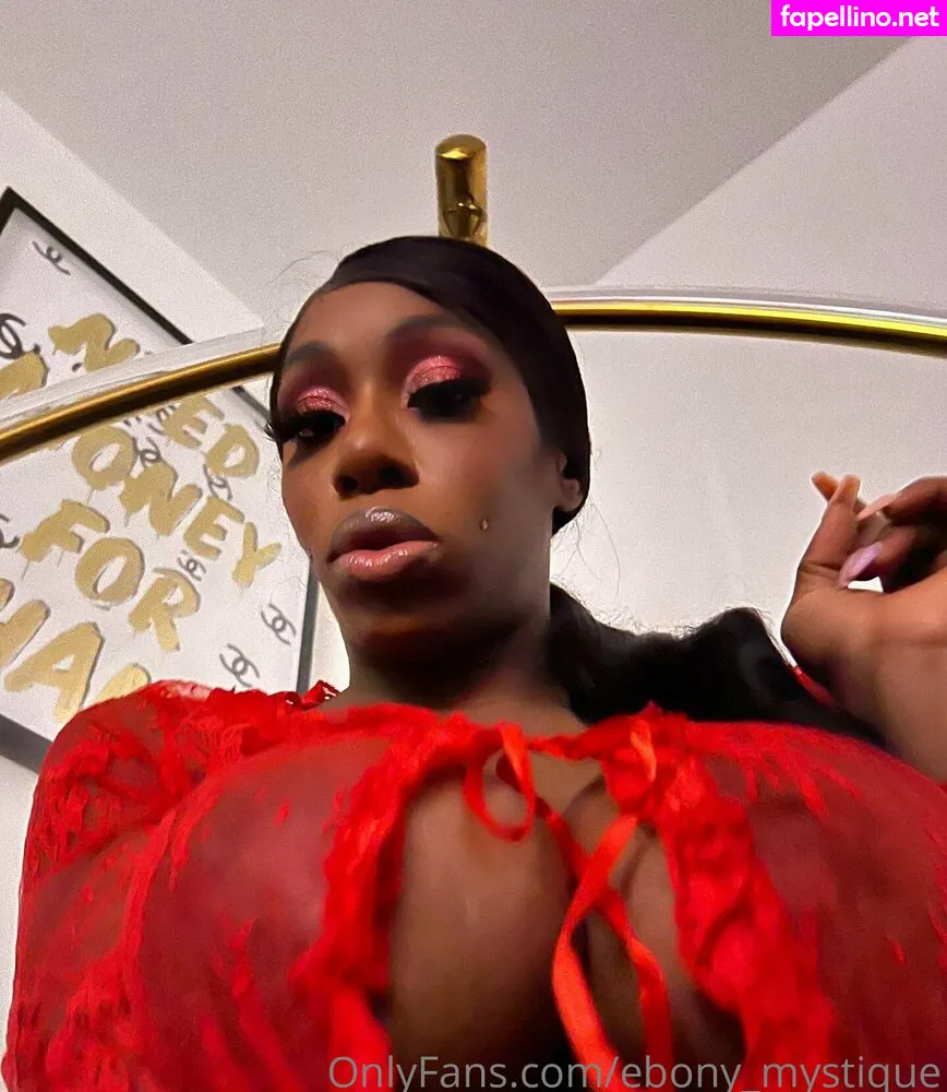 EbonyGoddessMystique, ebony_goddessmysti, ebony_mystique, https: Nude Leaked OnlyFans Photo #omK9X4sD2h